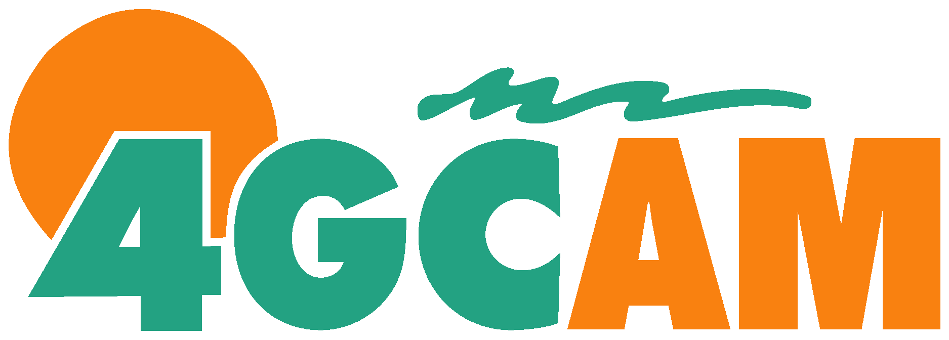 DMG 4GC Logo Vector Logo